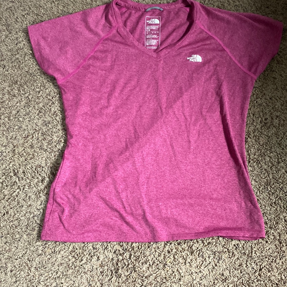 NORTH FACE TOP